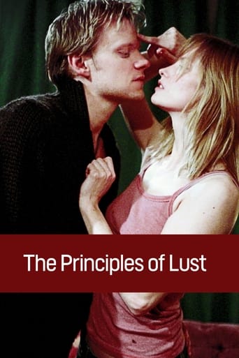 The Principles of Lust 2003