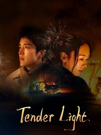 دانلود سریال Tender Light 2024 دوبله فارسی بدون سانسور