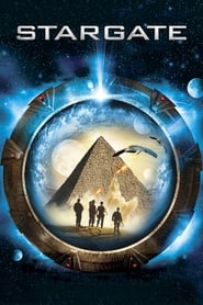 Stargate 1994 (استارگیت)