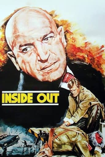 دانلود فیلم Inside Out 1975 دوبله فارسی بدون سانسور