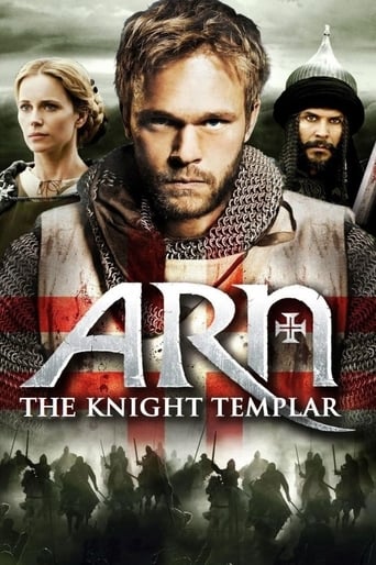 Arn: The Knight Templar 2007 (آرن: شوالیه تمپلار)