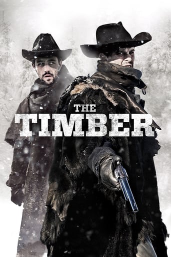 The Timber 2015 (چوب)