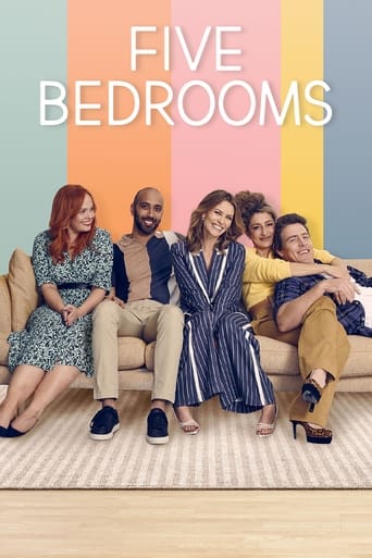 Five Bedrooms 2019 (پنج خوابه)