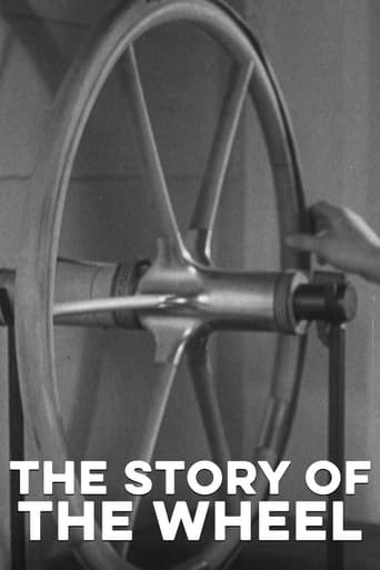 دانلود فیلم The Story of the Wheel 1937 دوبله فارسی بدون سانسور