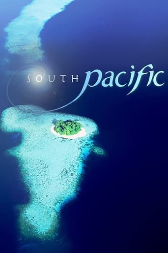 South Pacific 2009