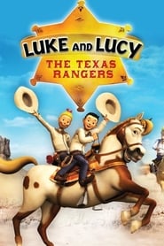 دانلود فیلم Luke and Lucy: The Texas Rangers 2009 دوبله فارسی بدون سانسور