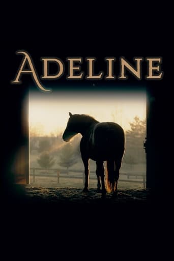 دانلود فیلم Adeline 2022 (آدلین) دوبله فارسی بدون سانسور