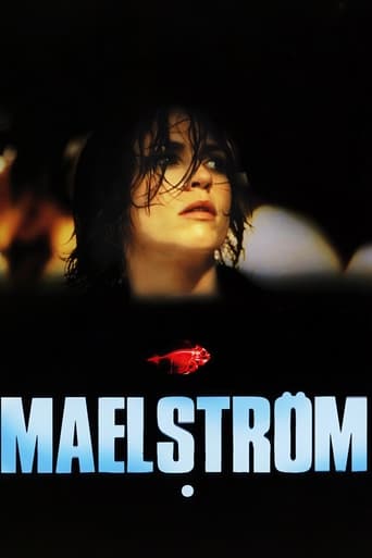 Maelström 2000