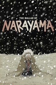دانلود فیلم The Ballad of Narayama 1958 (تصنیف نارایاما) دوبله فارسی بدون سانسور