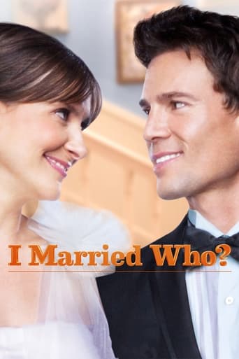 I Married Who? 2012
