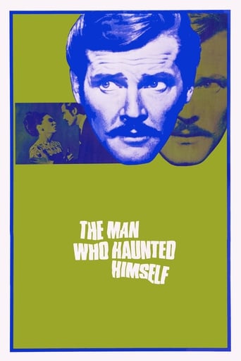 دانلود فیلم The Man Who Haunted Himself 1970 دوبله فارسی بدون سانسور