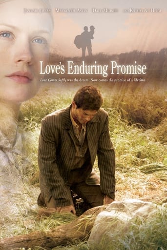 Love's Enduring Promise 2004