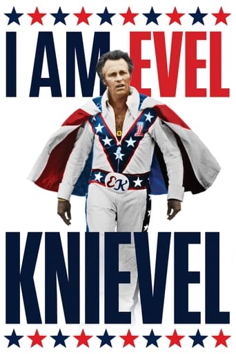 I Am Evel Knievel 2014