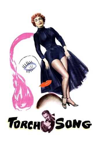 دانلود فیلم Torch Song 1953 دوبله فارسی بدون سانسور