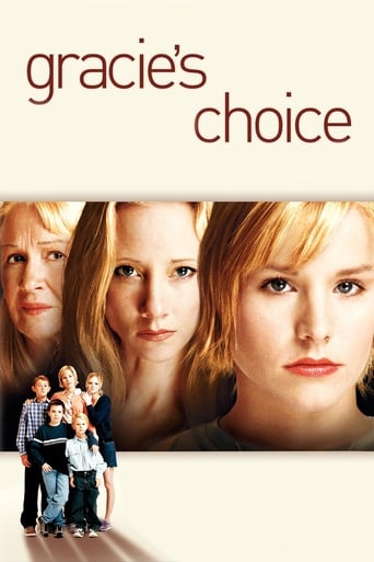 Gracie's Choice 2004