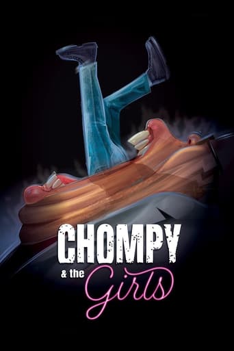 Chompy & the Girls 2021 (چامپی و دختران)