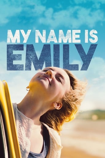 My Name Is Emily 2015