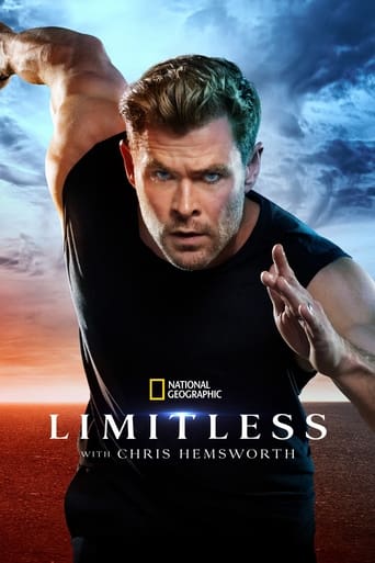 Limitless with Chris Hemsworth 2022 (نامحدود)