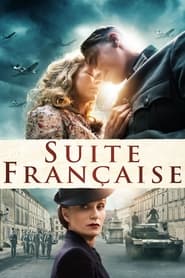 Suite Française 2014 (سوئیت فرانسوی)