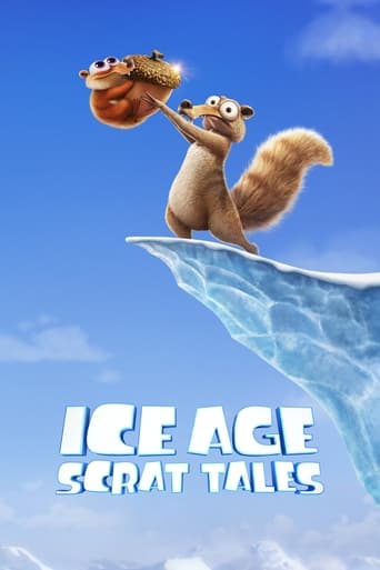 Ice Age: Scrat Tales 2022 (عصر یخبندان: داستان‌های اسکرات)