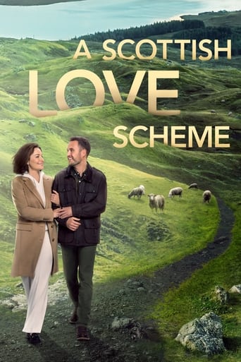 دانلود فیلم A Scottish Love Scheme 2024 دوبله فارسی بدون سانسور