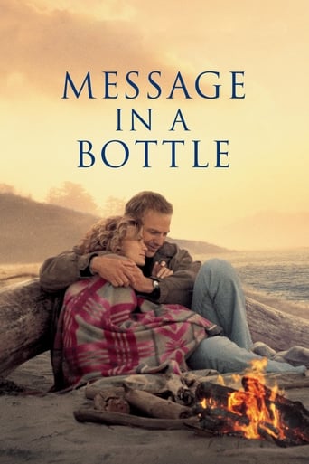 Message in a Bottle 1999 (پیام در یک بطری)