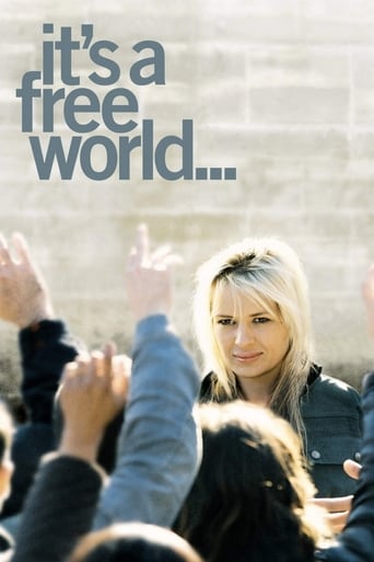 دانلود فیلم It's a Free World... 2007 دوبله فارسی بدون سانسور