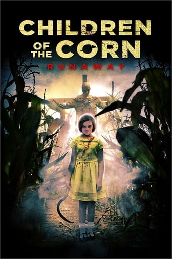 دانلود فیلم Children of the Corn: Runaway 2018 دوبله فارسی بدون سانسور