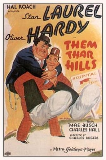 دانلود فیلم Them Thar Hills 1934 دوبله فارسی بدون سانسور