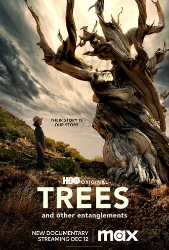 دانلود فیلم Trees and Other Entanglements 2023 دوبله فارسی بدون سانسور