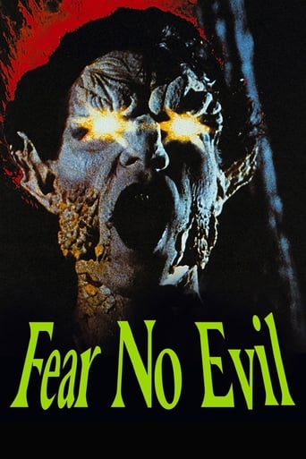 دانلود فیلم Fear No Evil 1981 دوبله فارسی بدون سانسور