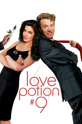 Love Potion No. 9 1992