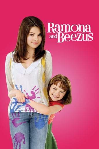 Ramona and Beezus 2010 (رامونا و بیزوس)