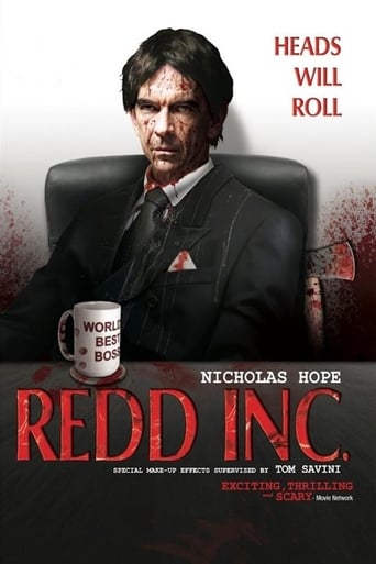 Redd Inc. 2012