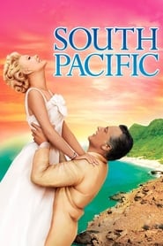 دانلود فیلم South Pacific 1958 دوبله فارسی بدون سانسور