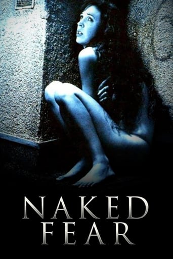 دانلود فیلم Naked Fear 2007 دوبله فارسی بدون سانسور