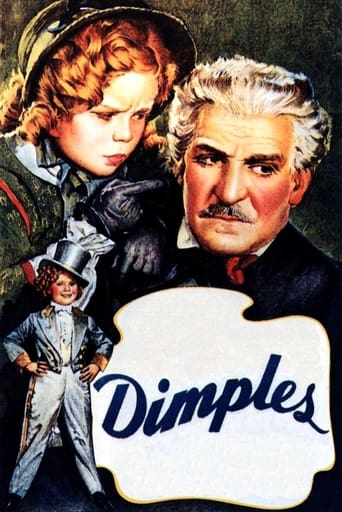دانلود فیلم Dimples 1936 دوبله فارسی بدون سانسور