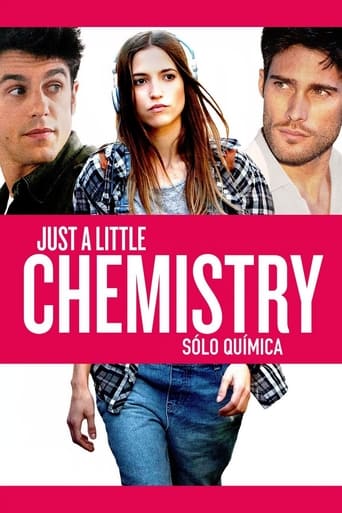 دانلود فیلم Just a Little Chemistry 2015 دوبله فارسی بدون سانسور