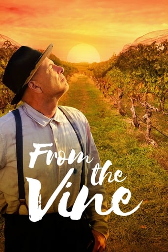 From the Vine 2019