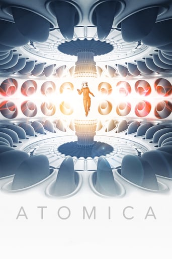 Atomica 2017