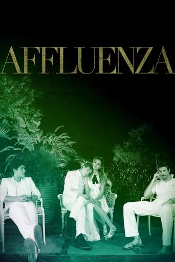 Affluenza 2014