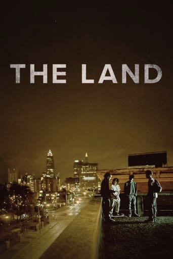 The Land 2016 (سرزمین)