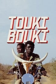 دانلود فیلم Touki Bouki 1973 دوبله فارسی بدون سانسور