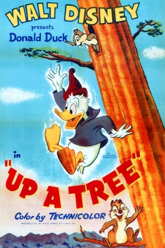 دانلود فیلم Up a Tree 1955 دوبله فارسی بدون سانسور