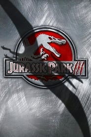Jurassic Park III 2001 (پارک ژوراسیک ۳)