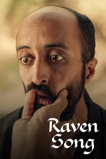 دانلود فیلم Raven Song 2022 دوبله فارسی بدون سانسور