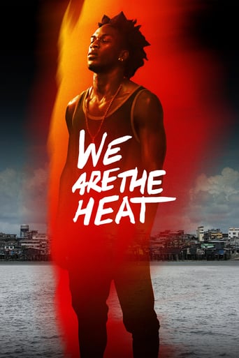 دانلود فیلم We Are the Heat 2018 دوبله فارسی بدون سانسور