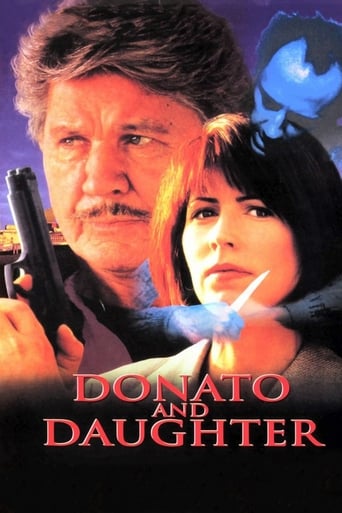 Donato and Daughter 1993
