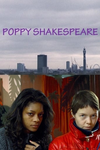Poppy Shakespeare 2008