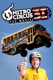 Nitro Circus: The Movie 2012 ( سیرک نیترو)